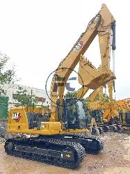 CAT 320