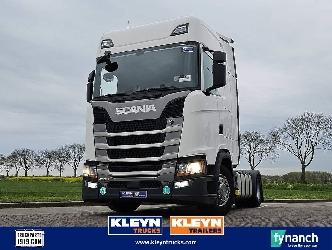 Scania S450