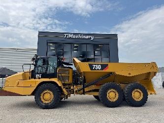 CAT 730