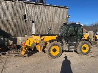 JCB 535-140