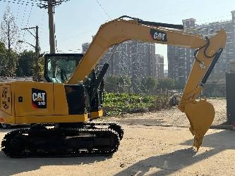CAT 310
