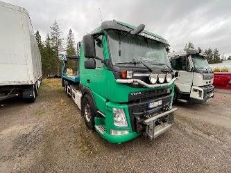 Volvo FM13