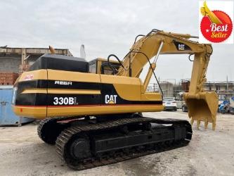 CAT 330 B L