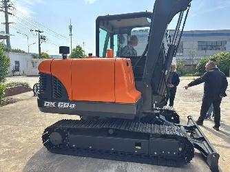 Doosan DX60
