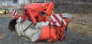 Kuhn FC 313