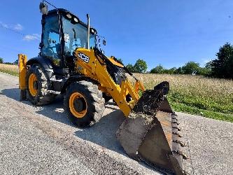 JCB 3 CX ECO