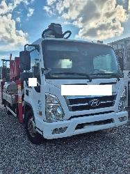 Hansin HS300