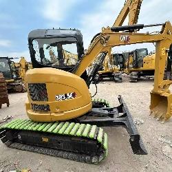 CAT 303.5 E