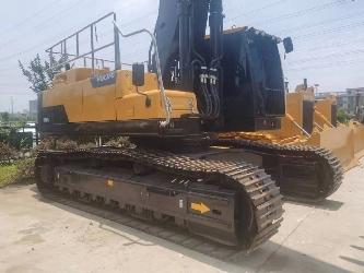 Volvo EC 480