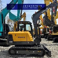 Volvo EC 60