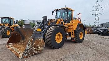 Volvo L 150 H