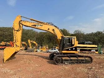 CAT 330BL