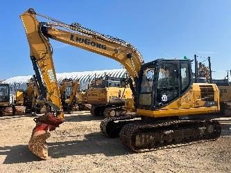 LiuGong 915E