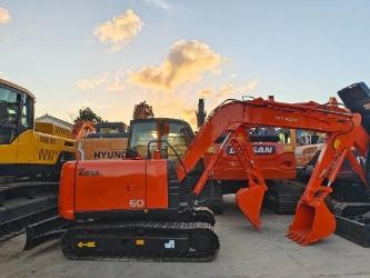 Hitachi ZX 60