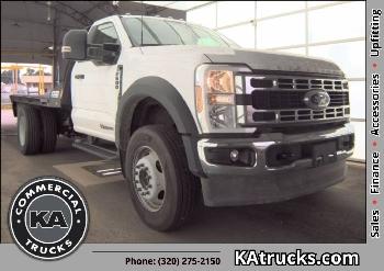 Ford F 600