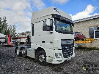 DAF XF460