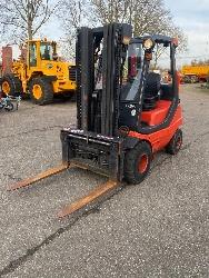 Linde H25T