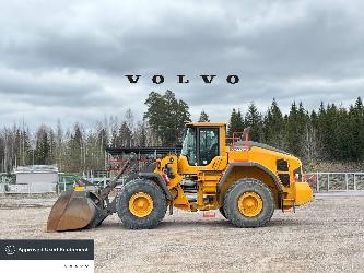 Volvo L 180 H