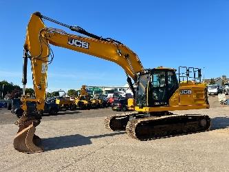 JCB 220X L