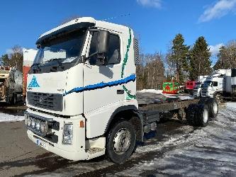 Volvo FH 12