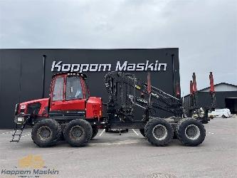 Komatsu 875