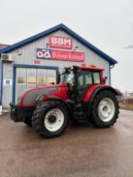 Valtra T 202