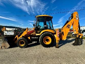 JCB 3CX