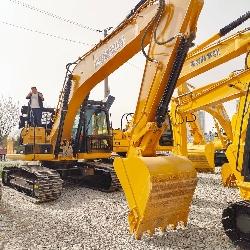 CAT 320D