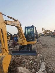 Komatsu PC 56