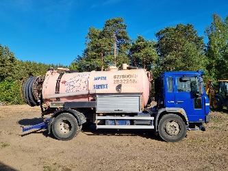 Volvo FL615