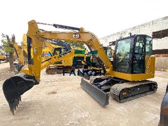 CAT CAT306