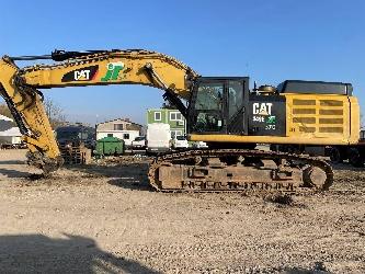 CAT 349 EL