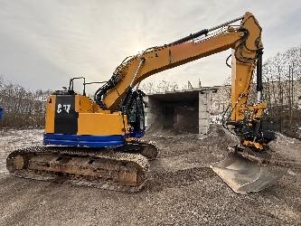 CAT 325 FL CR