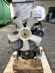 Iseki SXG