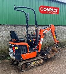 Kubota K008-5