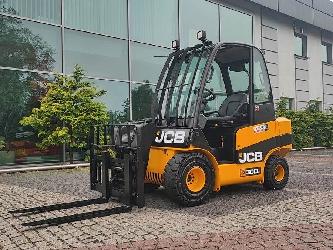JCB TLT30D