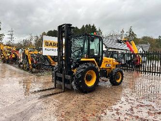 JCB 930 RTFL