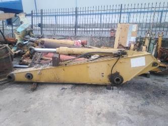 CAT M 318