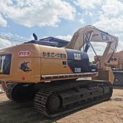 CAT 330DL