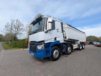 Renault C 460