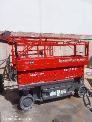 JLG 2630 ES