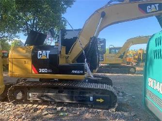CAT 312GC