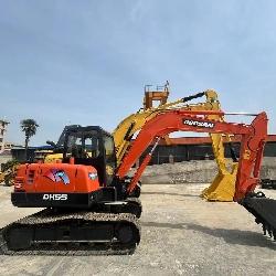 Doosan DH 55