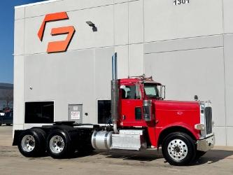 Peterbilt 388
