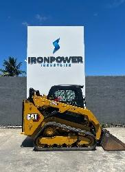 CAT 259D3