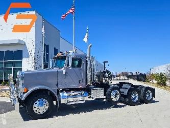 Peterbilt 378
