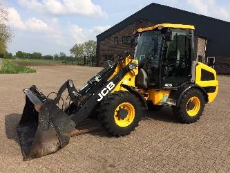 JCB 406
