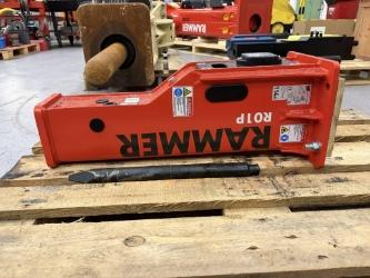 Rammer R01P