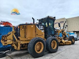 CAT 160 M
