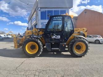 JCB 535-95